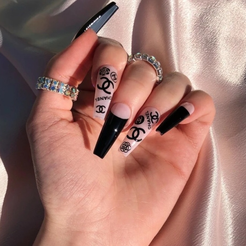 ✨NAIL DECALS ✨🔥🔥🔥